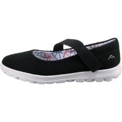 Frey-jane Ballerinas, Luftdurchlässige Mesh Optik Sportliche Ballerinas -Schuhgeschäft 26861656 03