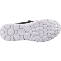 Frey-jane Ballerinas, Luftdurchlässige Mesh Optik Sportliche Ballerinas -Schuhgeschäft 26861656 07