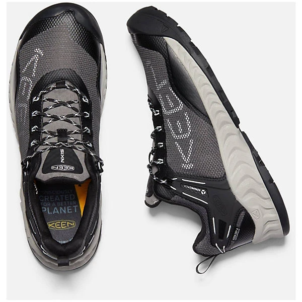 Keen Nxis Evo Wp Skaterschuhe 5 Keen Nxis Evo Wp Skaterschuhe – Bild 3