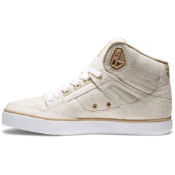 DC SHOES Pure HT WC TX S Skaterschuhe - Schwarz 9 DC SHOES Pure HT WC TX S Skaterschuhe - Schwarz -Schuhgeschäft 26892961 04