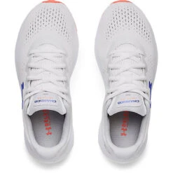 Under Armour Charged Impulse 2 Slip-On-Sneaker - Weiß 8 Under Armour Charged Impulse 2 Slip-On-Sneaker - Weiß -Schuhgeschäft 26896154 03