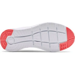 Under Armour Charged Impulse 2 Slip-On-Sneaker - Weiß 9 Under Armour Charged Impulse 2 Slip-On-Sneaker - Weiß -Schuhgeschäft 26896154 04