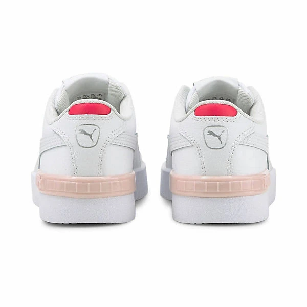 Puma Jada Slip-On-Sneaker - Weiß 6 Puma Jada Slip-On-Sneaker - Weiß – Bild 4