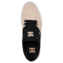 DC SHOES Tonik Skaterschuhe - Braun -Schuhgeschäft 26898369 04