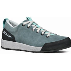 Spirit Evo Slip-On-Sneaker - Grau