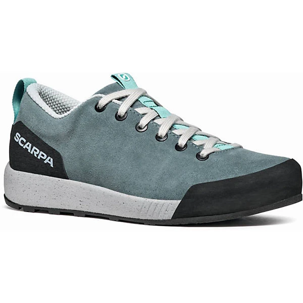 Spirit Evo Slip-On-Sneaker - Grau 3 Spirit Evo Slip-On-Sneaker - Grau