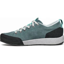 Spirit Evo Slip-On-Sneaker - Grau 8 Spirit Evo Slip-On-Sneaker - Grau -Schuhgeschäft 26898447 03