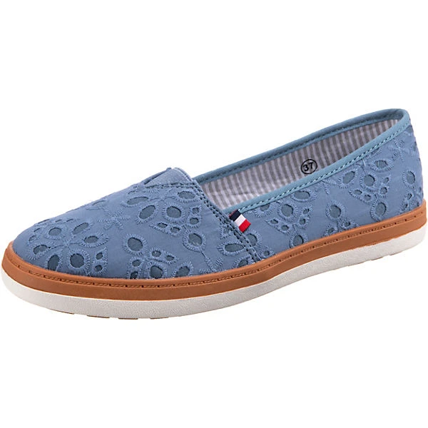 Lace Insel Slipper 3 Lace Insel Slipper