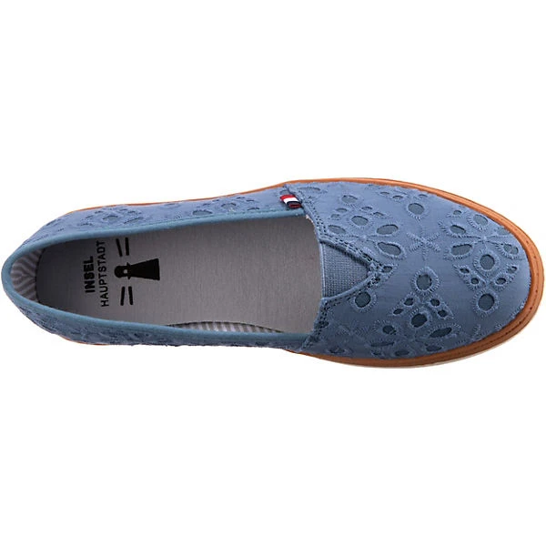 Lace Insel Slipper 8 Lace Insel Slipper – Bild 6