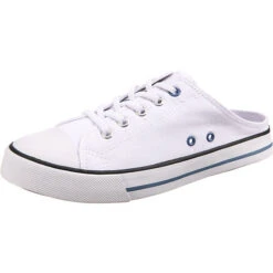 Insel Slip-On-Sneaker