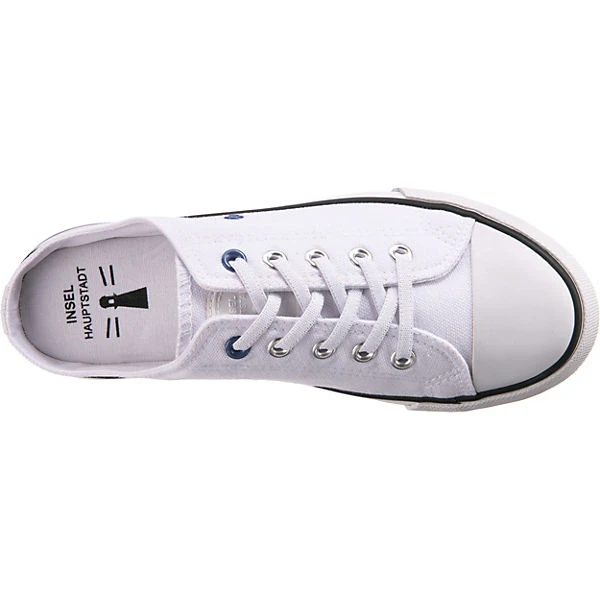 Insel Slip-On-Sneaker 8 Insel Slip-On-Sneaker – Bild 6