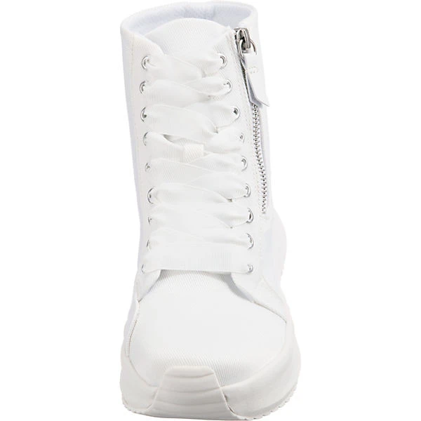 Insel Chunky Sneakers High 6 Insel Chunky Sneakers High – Bild 4