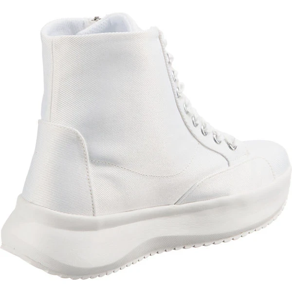 Insel Chunky Sneakers High 7 Insel Chunky Sneakers High – Bild 5