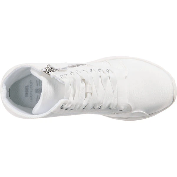 Insel Chunky Sneakers High 8 Insel Chunky Sneakers High – Bild 6