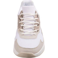 Insel Fashion Sneakers Low - Weiß -Schuhgeschäft 27008109 04