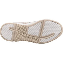 Insel Fashion Sneakers Low - Weiß -Schuhgeschäft 27008109 07