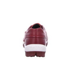 Slipper & Mokassins - Rot -Schuhgeschäft 27106725 04