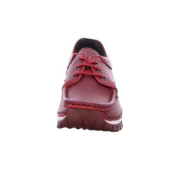 Slipper & Mokassins - Rot -Schuhgeschäft 27106725 07