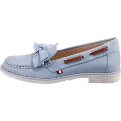 Insel Bow Slipper -Schuhgeschäft 27108946 03