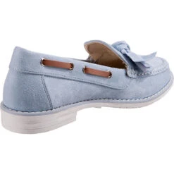 Insel Bow Slipper -Schuhgeschäft 27108946 05