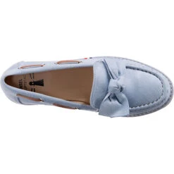 Insel Bow Slipper -Schuhgeschäft 27108946 06