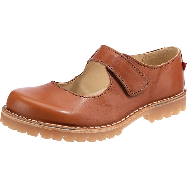 Gerda Tr Ew Komfort-Ballerinas - Braun 3 Gerda Tr Ew Komfort-Ballerinas - Braun