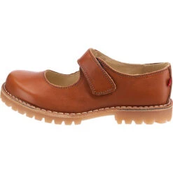 Gerda Tr Ew Komfort-Ballerinas - Braun 11 Gerda Tr Ew Komfort-Ballerinas - Braun -Schuhgeschäft 27137453 03