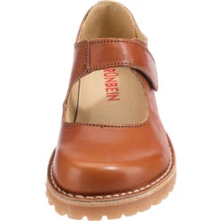 Gerda Tr Ew Komfort-Ballerinas - Braun 12 Gerda Tr Ew Komfort-Ballerinas - Braun -Schuhgeschäft 27137453 04