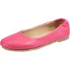 Loule Komfort-Ballerinas - Pink 2 Loule Komfort-Ballerinas - Pink -Schuhgeschäft 27137505 01