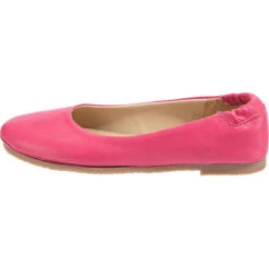 Loule Komfort-Ballerinas - Pink -Schuhgeschäft 27137505 03