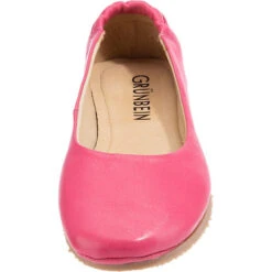Loule Komfort-Ballerinas - Pink -Schuhgeschäft 27137505 04