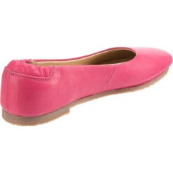 Loule Komfort-Ballerinas - Pink -Schuhgeschäft 27137505 05