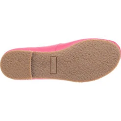 Loule Komfort-Ballerinas - Pink -Schuhgeschäft 27137505 07
