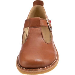 Paula_ew Offene Halbschuhe - Braun -Schuhgeschäft 27137511 04