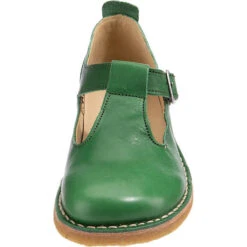 Paula_ew Offene Halbschuhe - Grün -Schuhgeschäft 27137523 04