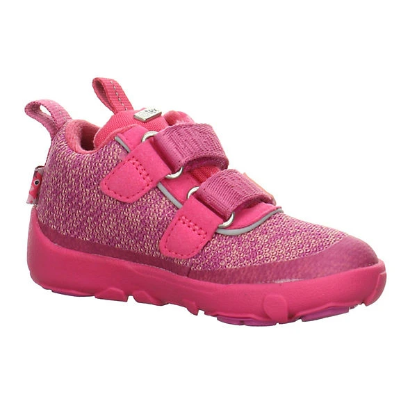 Affenzahn Halbschuhe KNIT HAPPY Für Mädchen 8 Affenzahn Halbschuhe KNIT HAPPY Für Mädchen – Bild 6