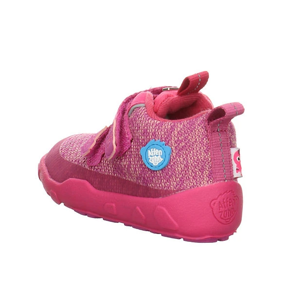 Affenzahn Halbschuhe KNIT HAPPY Für Mädchen 9 Affenzahn Halbschuhe KNIT HAPPY Für Mädchen – Bild 7