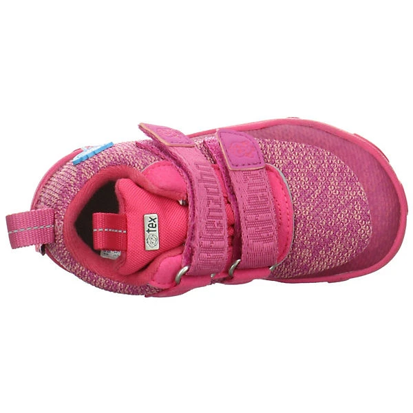 Affenzahn Halbschuhe KNIT HAPPY Für Mädchen 10 Affenzahn Halbschuhe KNIT HAPPY Für Mädchen – Bild 8