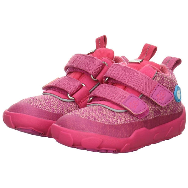 Affenzahn Halbschuhe KNIT HAPPY Für Mädchen 12 Affenzahn Halbschuhe KNIT HAPPY Für Mädchen – Bild 10