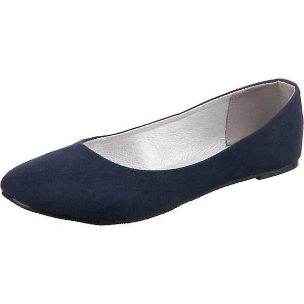 Insel Basic Ballerinas 3 Insel Basic Ballerinas