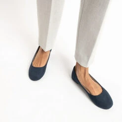 Insel Basic Ballerinas 10 Insel Basic Ballerinas -Schuhgeschäft 27152736 02