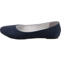 Insel Basic Ballerinas 11 Insel Basic Ballerinas -Schuhgeschäft 27152736 03