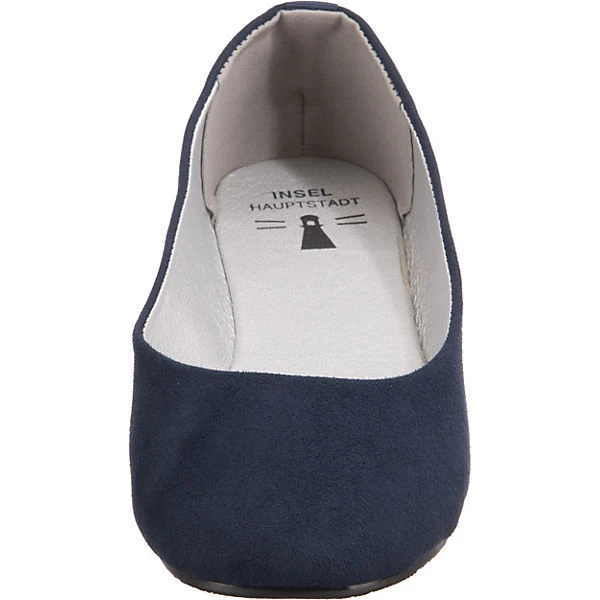 Insel Basic Ballerinas 6 Insel Basic Ballerinas – Bild 4