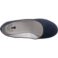 Insel Basic Ballerinas 14 Insel Basic Ballerinas -Schuhgeschäft 27152736 06