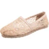 Insel Lace Slipper