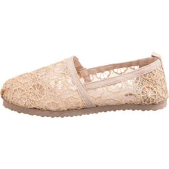 Insel Lace Slipper -Schuhgeschäft 27152944 03