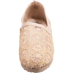 Insel Lace Slipper -Schuhgeschäft 27152944 04