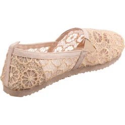Insel Lace Slipper -Schuhgeschäft 27152944 05