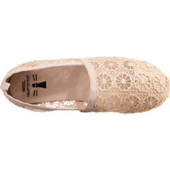 Insel Lace Slipper -Schuhgeschäft 27152944 06