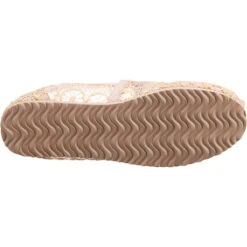 Insel Lace Slipper -Schuhgeschäft 27152944 07